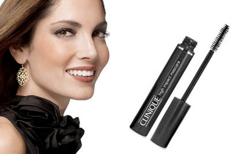 clinique mascara