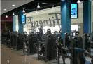 fitness first