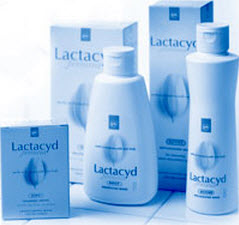 lactacyd