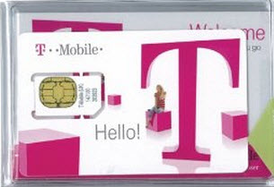T-Mobile T-Mobile