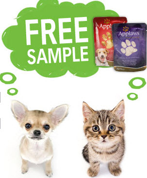 applaws cat and dog food