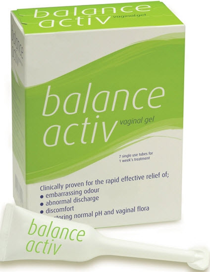 balance activ-free sample-uk