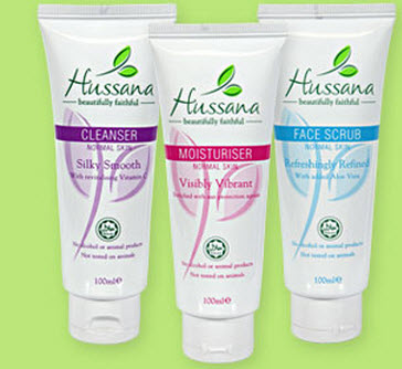 hussana-free sample-uk