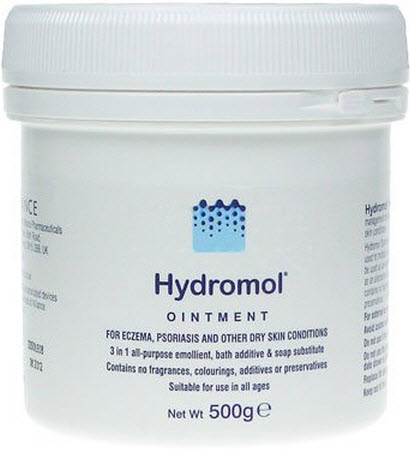 hydromol hydromol