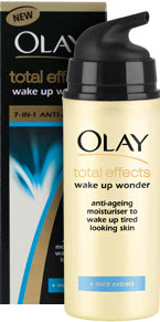 olay wake up wonder
