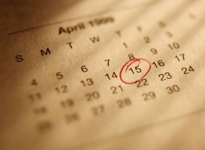 calendar-free sample-uk