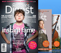 reader's digest-free sample-uk reader's digest-free sample-uk