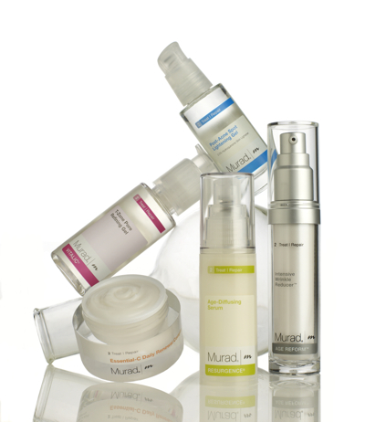 Blemish Complex Samples Blemish Complex Samples