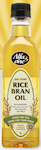 free sample alfa one rice bran oil