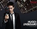 Free sample of Hugo Just Different Fragrance Free sample of Hugo Just Different Fragrance