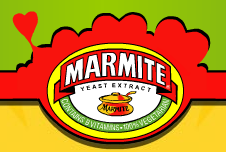 free marmite jar free marmite jar