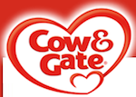 Become a member of Cow & Gate for free goodies