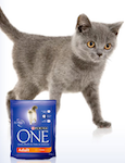Free Purina One sample pack Free Purina One sample pack