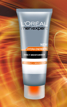 Oreal for men