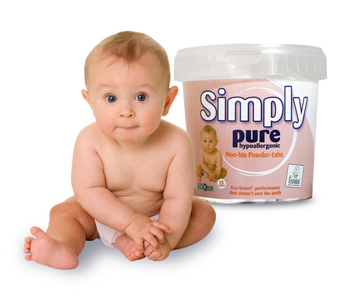 Free Sample Simple Pure