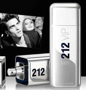 212 VIP