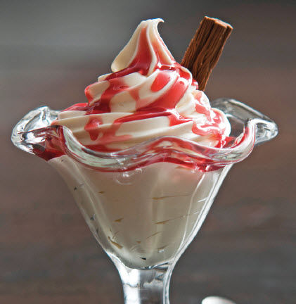 FRee ice cream