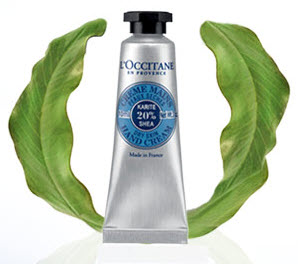 occitane free