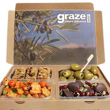 free food box