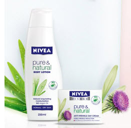 nivea