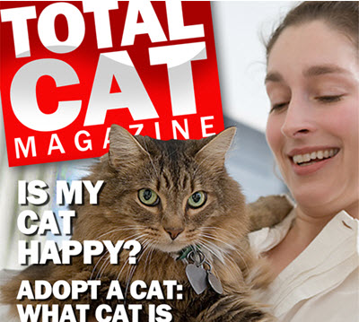total cat for free