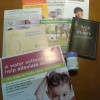 free welcome pack