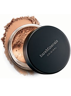 Free BarMinerals
