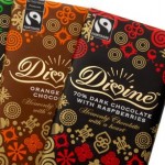 Win a Divine Chocolate Hamper