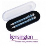 Free pen with Kensington