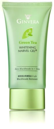 ginvera green