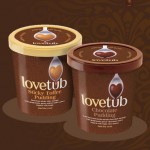 Free Love Tub Puddings