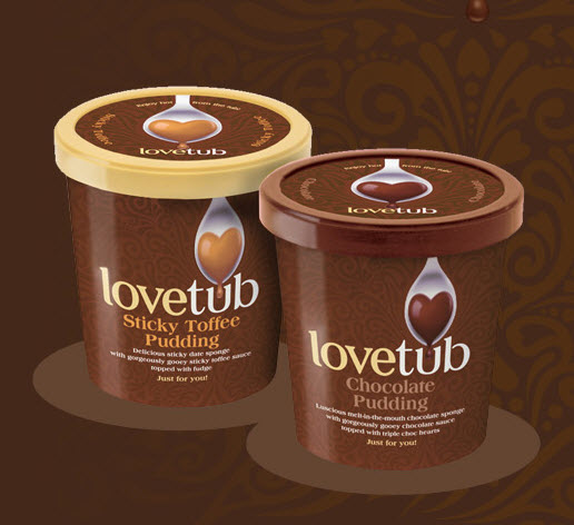 free lovetub