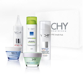 vichy free