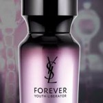 YSL Youth Liberator free sample