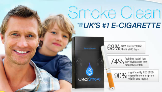 eCigarette Trial