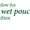 pouch