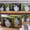 tea tea